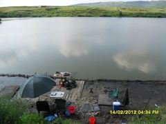 Green Paradise 28 - 30 iun.